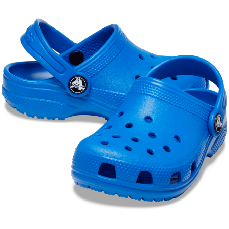 Шльопанці дитячі Crocs Classic Clog T