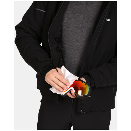 Чоловіча куртка Kilpi Tonnsi-M