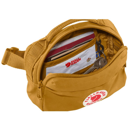 Поясна сумка Fjällräven Kånken Hip Pack