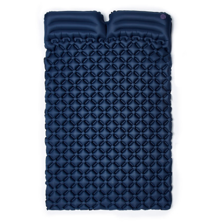 Надувний килимок Zulu Gabor Double