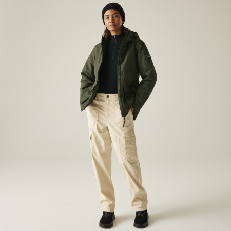 Жіноча куртка Regatta Melane