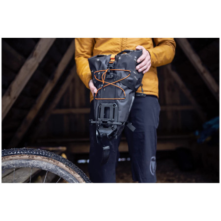 Сумка під сідло Ortlieb Seat-Pack QR 7,5L