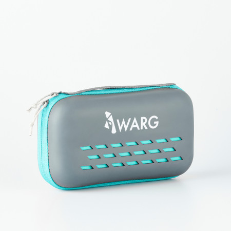 Рушник Warg Soft 75x150 cm