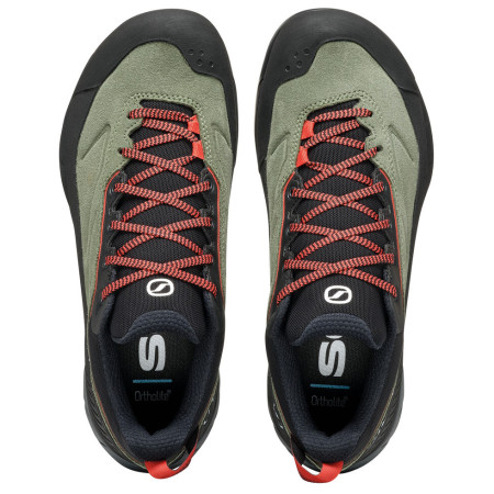 Жіночі туристичні черевики Scarpa Rapid Xt Gtx Wmn