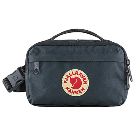 Поясна сумка Fjällräven Kånken Hip Pack темно-синій Navy