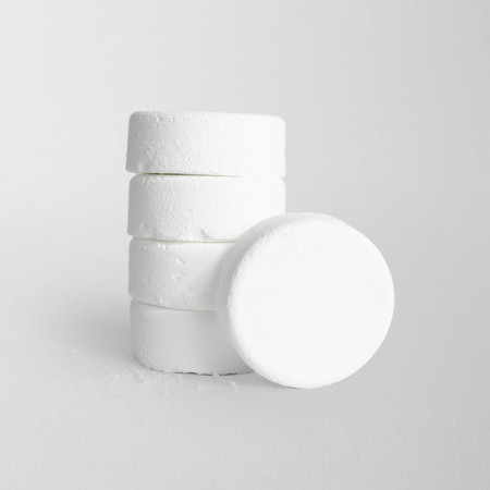 Магнезія FrictionLabs Premium Chalk Disc 120 g