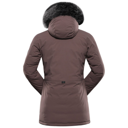 Жіноча зимова куртка Alpine Pro Werda 3