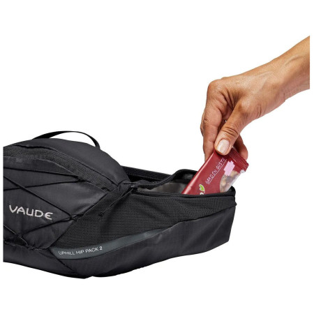 Поясна сумка Vaude Uphill Hip Pack 2