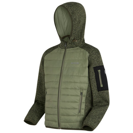 Дитяча куртка Regatta Junior Newhill Hybrid