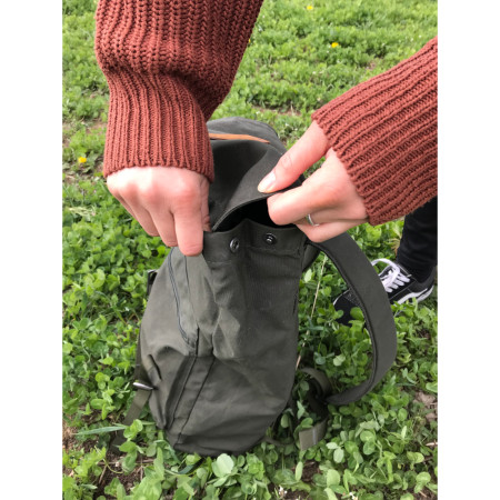 Рюкзак Fjällräven Foldsack No. 1