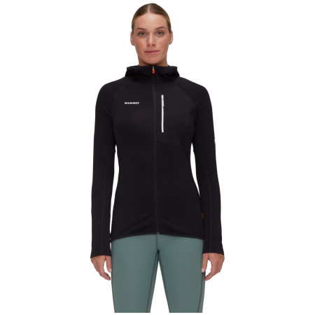Жіноча кофта Mammut Aenergy Light ML Hooded Jacket Women