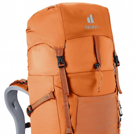 Рюкзак Deuter Aircontact Core 35+10 SL