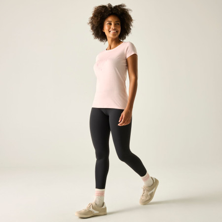 Жіноча футболка Regatta Women's Breezed