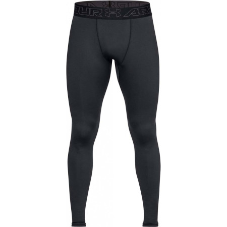 Чоловічі легінси Under Armour ColdGear Leggings