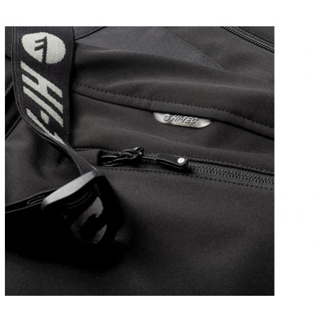 Чоловічі штани з софтшелу Hi-Tec Loran