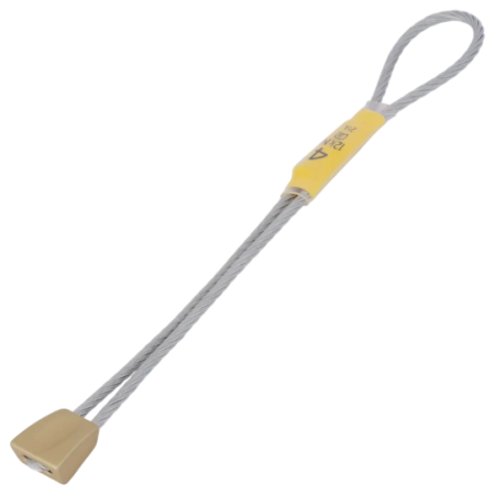 Набір закладок DMM Wallnut Set 1-6 Assorted