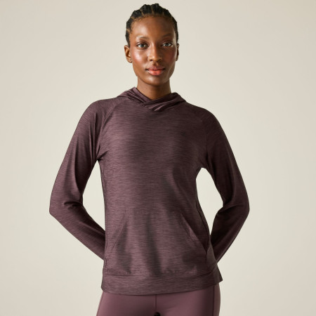 Жіноча футболка Dare 2b Sprint Cty Hoodie
