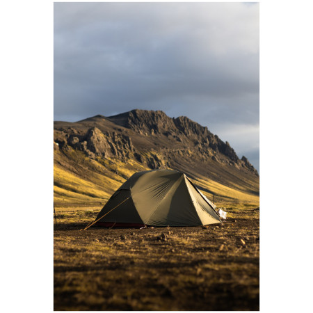 Надлегкий намет Warg Alp 2