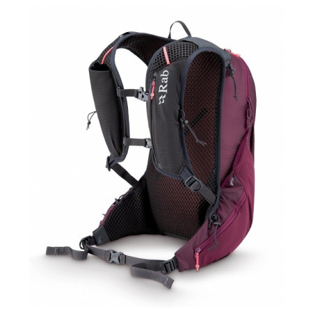 Туристичний рюкзак Rab Nitron 18