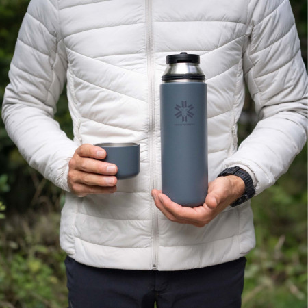 Термос SNOW MONKEY Pioneer 0,7L