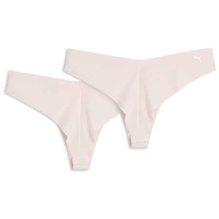 Жіночі функціональні трусики Puma Microfiber Brazilian Briefs 2P