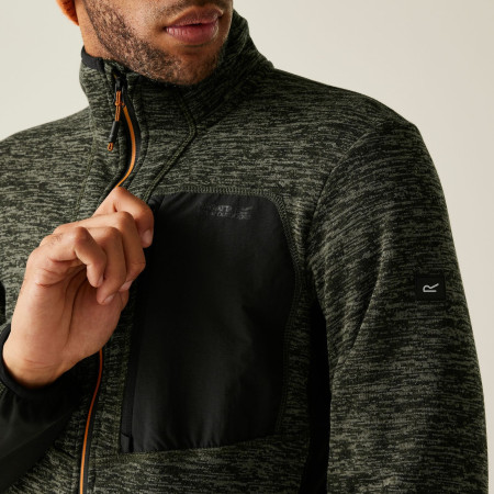 Чоловіча толстовка Regatta Baslinn