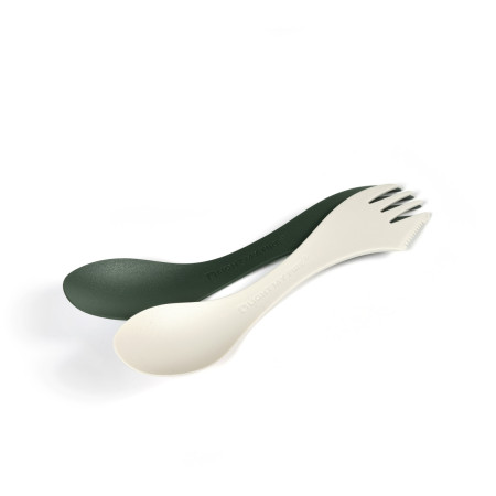 Столовий прибор Light My Fire Spork Medium 2-pack