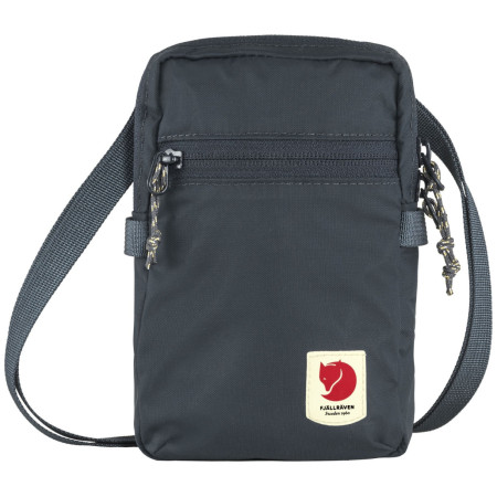 Наплічна кишеня Fjällräven High Coast Pocket темно-синій
