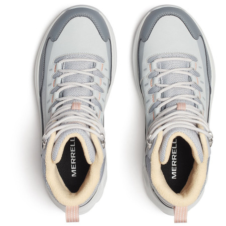 Жіночі зимові черевики до щиколотки Merrell Thermo Chill 2 Mid Wp