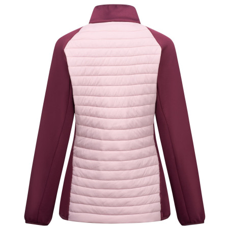 Жіноча куртка Regatta Women’s Clumber Hybrid