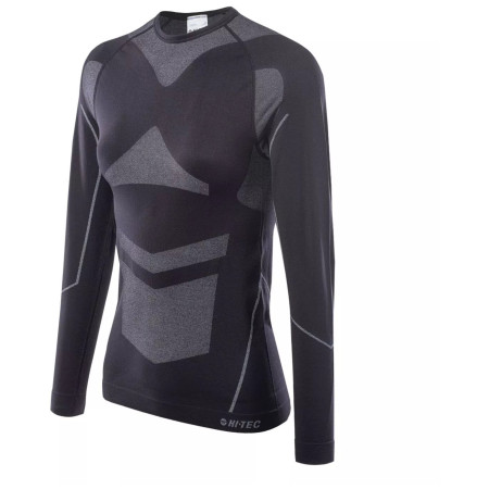 Жіноча функціональна футболка Hi-Tec Lady Buraz Top