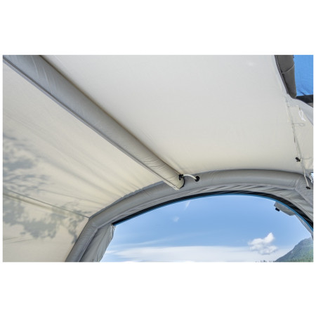 Приставний намет Brunner Air Travel II A.I.R. TECH