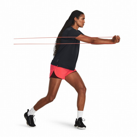 Жіноча футболка Under Armour Vanish Energy Ss 2.0