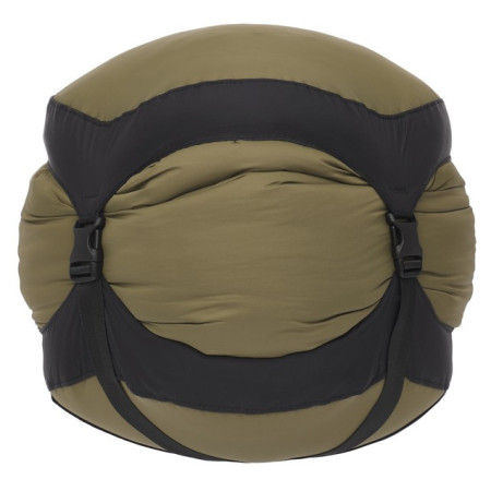Водонепроникний чохол Sea to Summit Lightweight Compression Sack 35L зелений/чорний