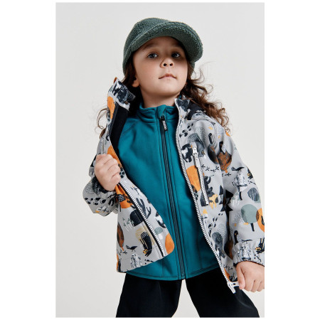 Дитяча куртка Reima Vantti 2023