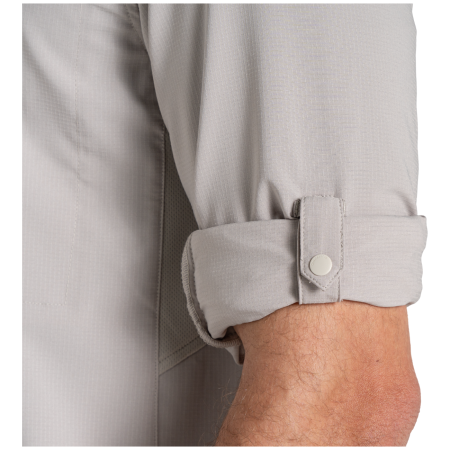 Чоловіча сорочка Craghoppers NosiLife Pro Long Sleeved Shirt V