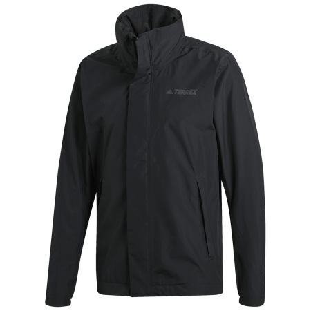 Pánská bunda Adidas AX JKT