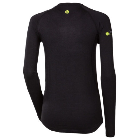 Жіноча функціональна футболка Progress E NDRZ 28PA