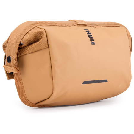 Сумка на кермо Thule Chasm Handelbar Bag 2L світло-коричневий Dusted Orange