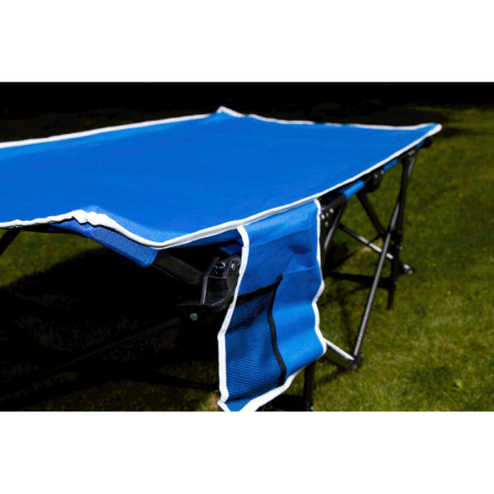 Лежак Hamaka.eu King