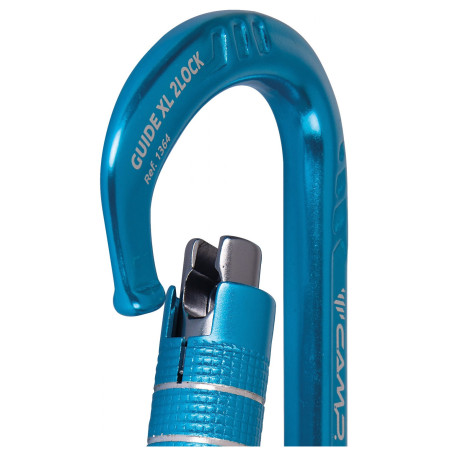 Карабін Camp Guide Xl 2Lock