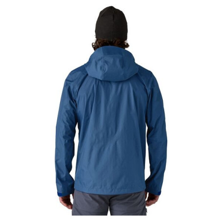 Чоловіча куртка Patagonia M's Torrentshell 3L Rain Jacket