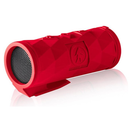 Reproduktor Outdoor Tech Buckshot červená red