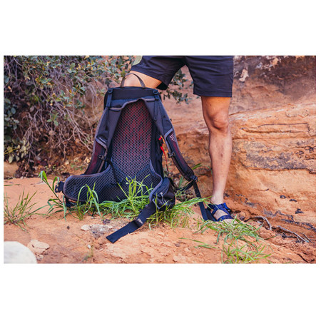 Рюкзак Gregory Zulu 24 Lt