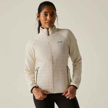Жіноча куртка Regatta Women’s Clumber Hybrid
