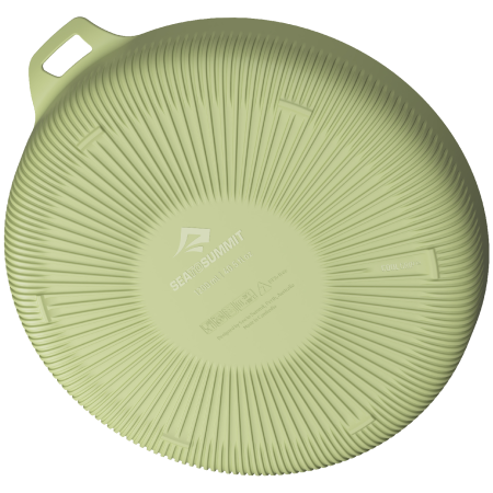 Тарілка Sea to Summit Horizon Plate - L зелений Tarragon