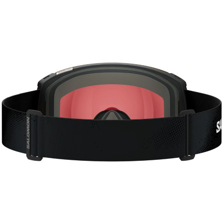 Лижна маска Salomon Radium Sigma