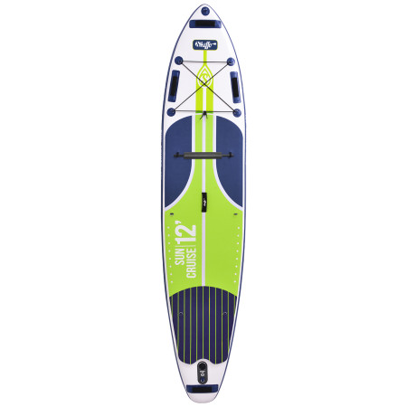 SUP дошка Skiffo Sun Cruise 12'0'' синій Blue