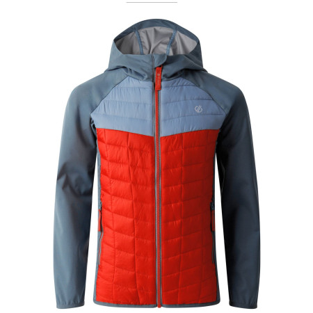 Дитяча куртка Dare 2b Explore II Hybrid