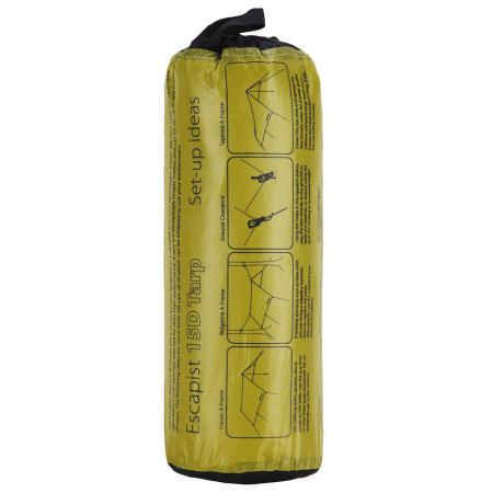 Брезент Sea to Summit Escapist 15D Tarp Medium